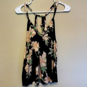 Silky Free People Intimately top